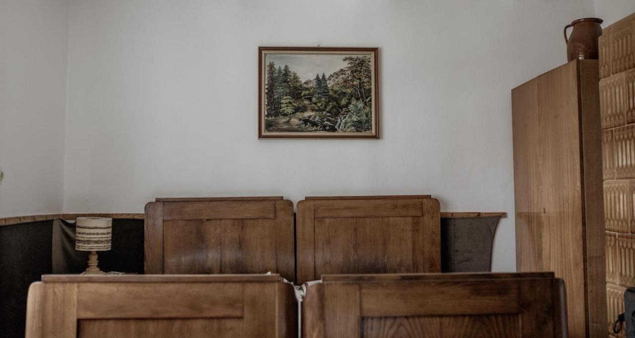 Ildiko Vendeghaz Holiday home *