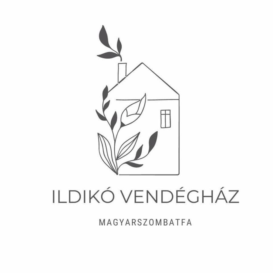 Ildiko Vendeghaz * Magyarszombatfa